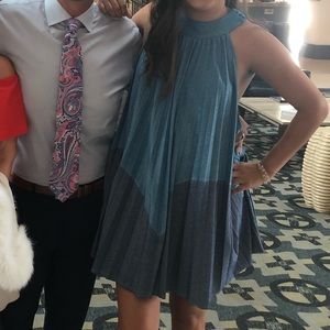 Free People Dress Sz. S